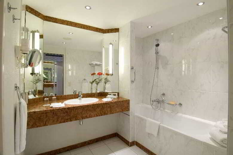 Hotel NH Vienna Airport Conference Center