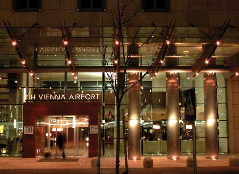 Hotel NH Vienna Airport Conference Center