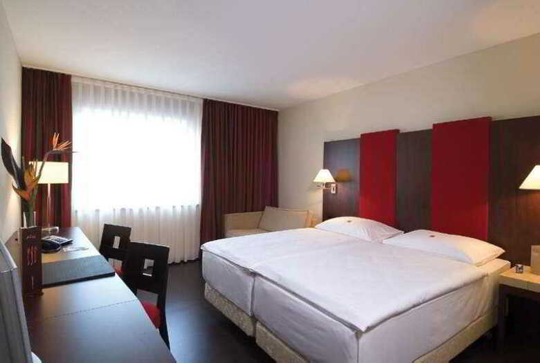 Hotel NH Vienna Airport Conference Center