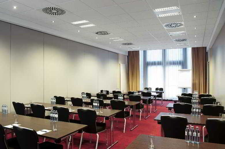 Hotel NH Vienna Airport Conference Center