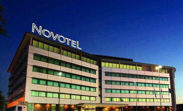 Hotel Novotel Brisbane Airport