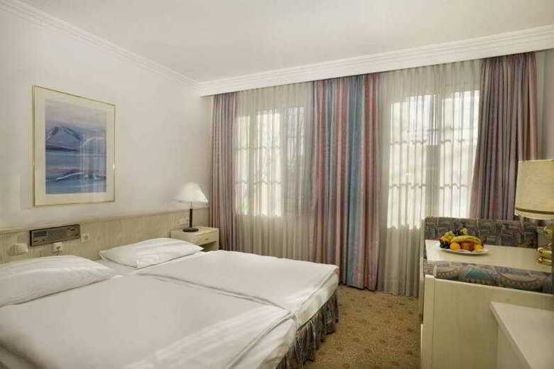 Hotel Scherer Salzburg