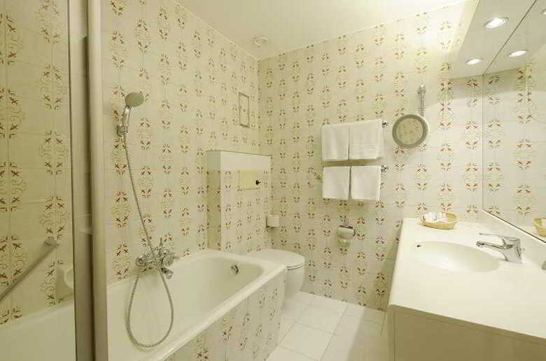 Hotel Scherer Salzburg