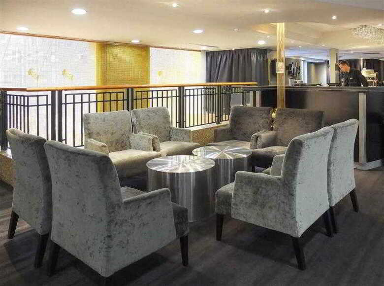 Hotel The Sebel Quay West Suites Sydney