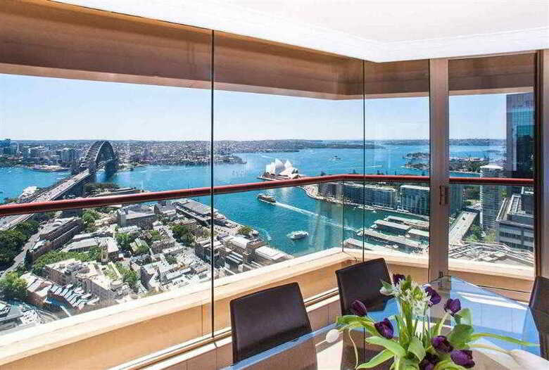 Hotel The Sebel Quay West Suites Sydney