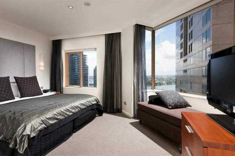 Hotel The Sebel Quay West Suites Sydney