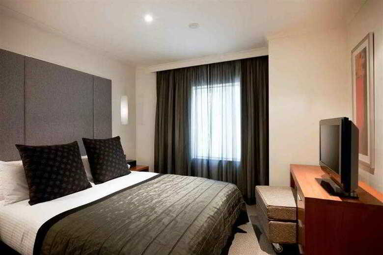 Hotel The Sebel Quay West Suites Sydney