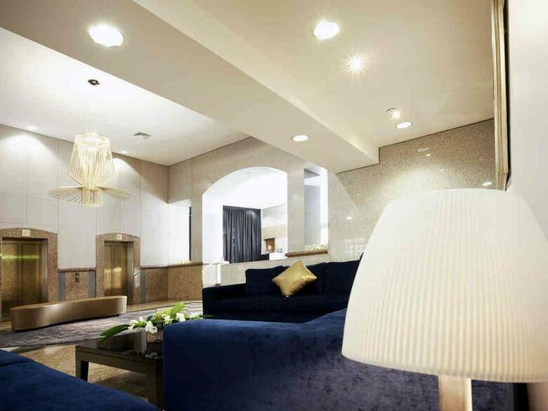 Hotel The Sebel Quay West Suites Sydney