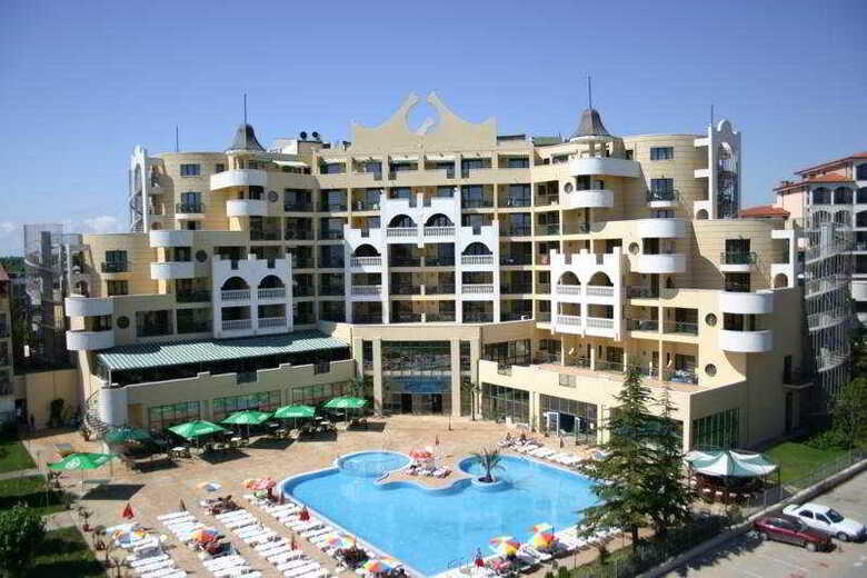 Hotel Imperial