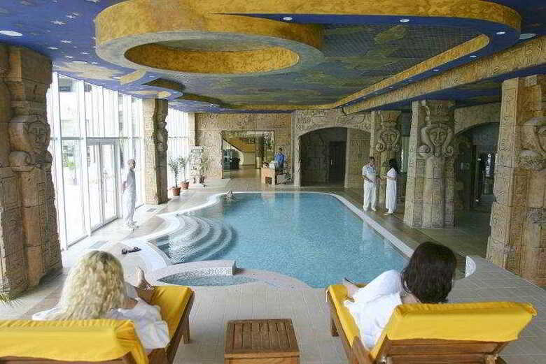 Hotel Imperial