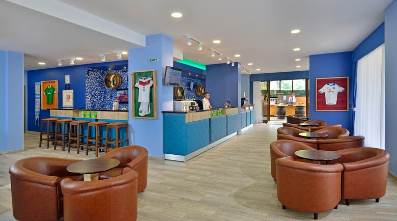 Hotel Sol Nessebar Bay