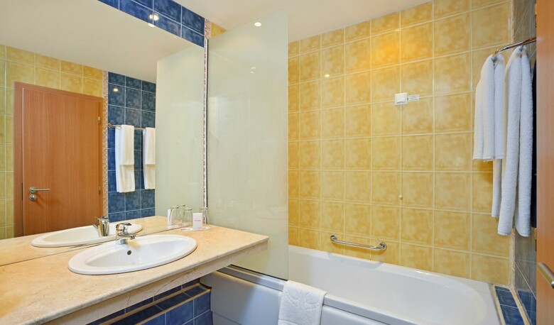 Hotel Sol Nessebar Bay