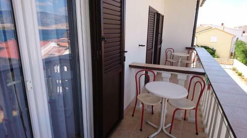 Apartments Anastazija