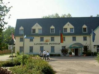 Landhotel Potsdam