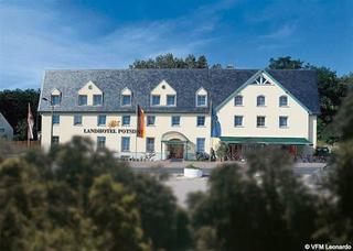 Landhotel Potsdam