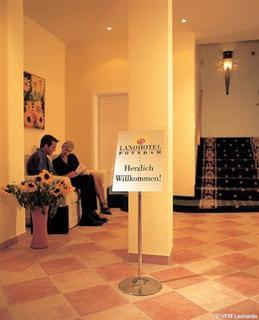 Landhotel Potsdam
