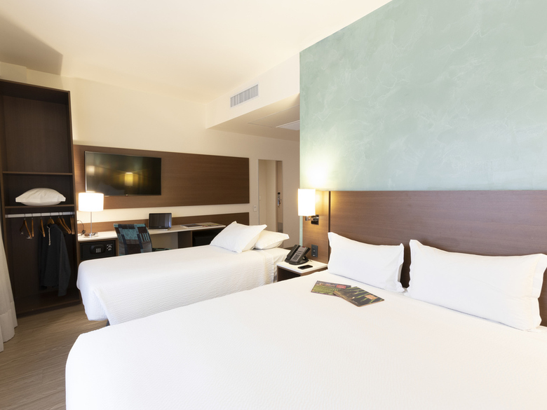 Hotel Ibis Styles Curitiba Aeroporto