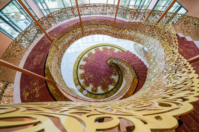 Hotel Savoy Palace