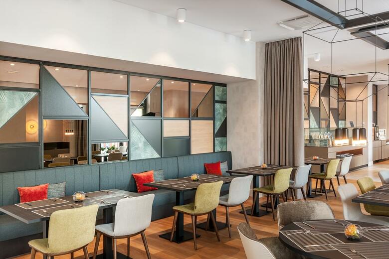 Hotel NH Essen