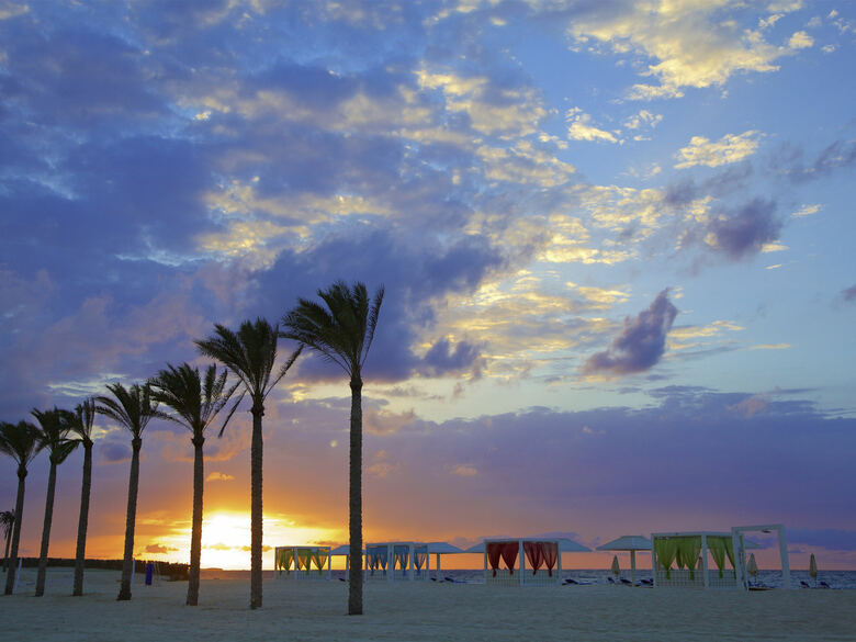 Hotel Rixos Alamein