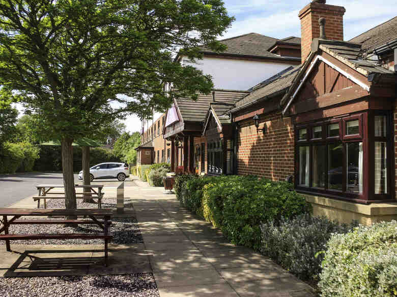 Hotel Castleford By Accor