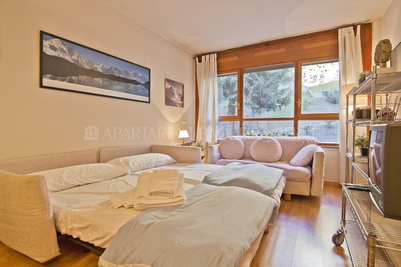 Apartamento Rabada