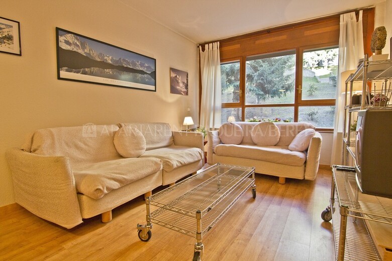 Apartamento Rabada