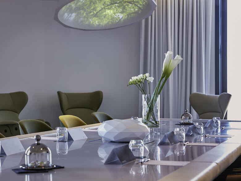 Hotel Pullman Yueyang
