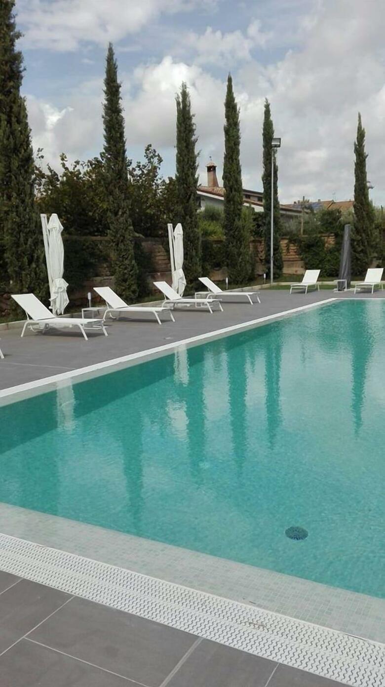 Hotel Villamaria Park