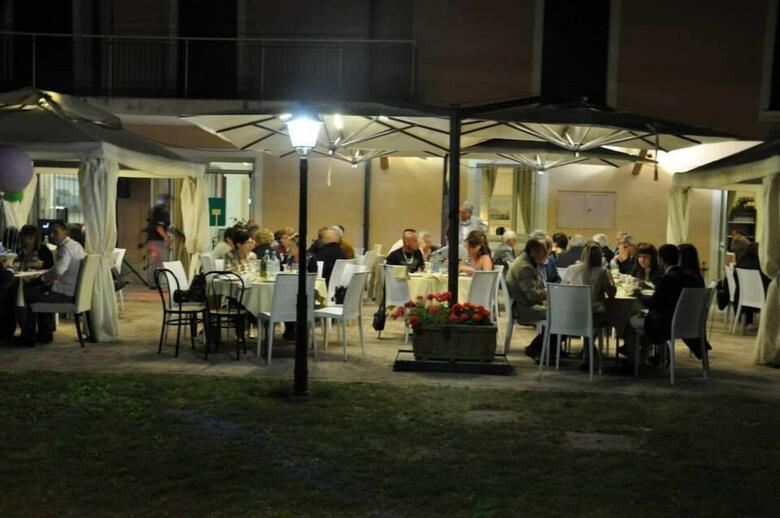 Hotel Villamaria Park