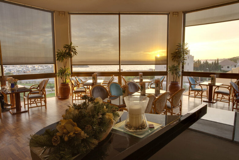 Hotel St Raphael Resort