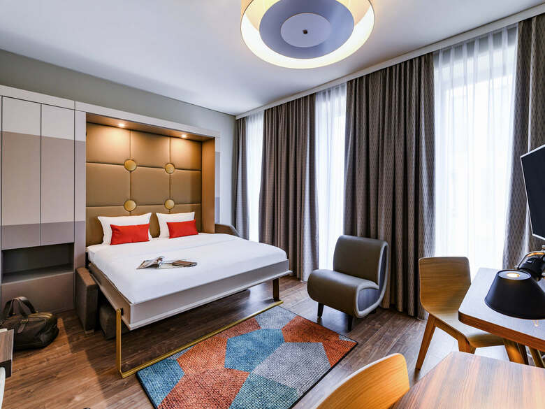 Apartamento Adagio Bremen