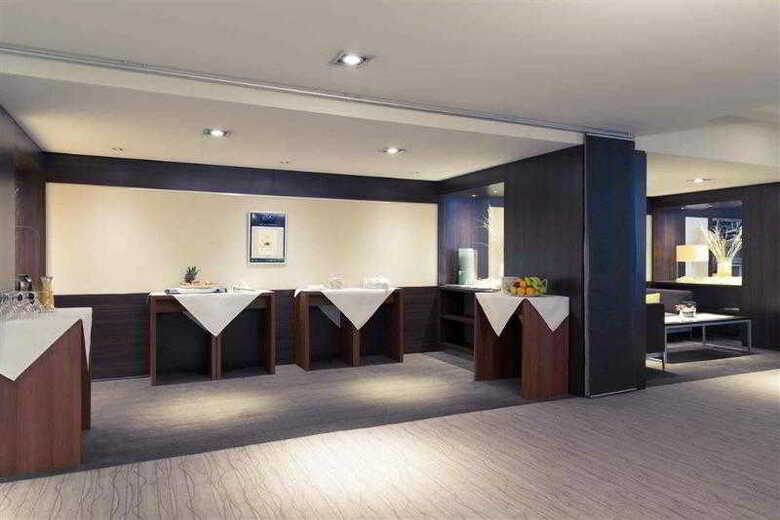 Hotel Mercure Freiburg Am M�nster