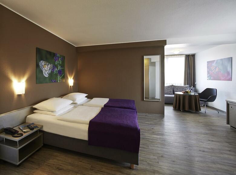 Hotel Mercure Hameln
