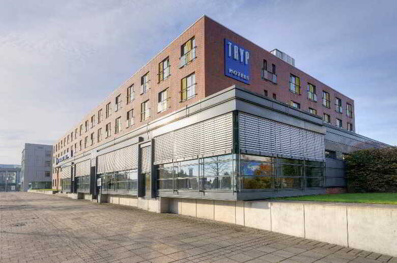Hotel M�nster Kongresscenter, Affiliated By Meli�