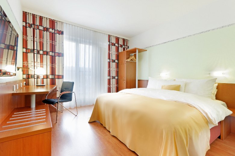 Hotel M�nster Kongresscenter, Affiliated By Meli�