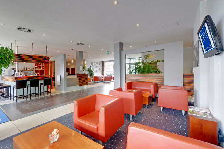 Hotel M�nster Kongresscenter, Affiliated By Meli�