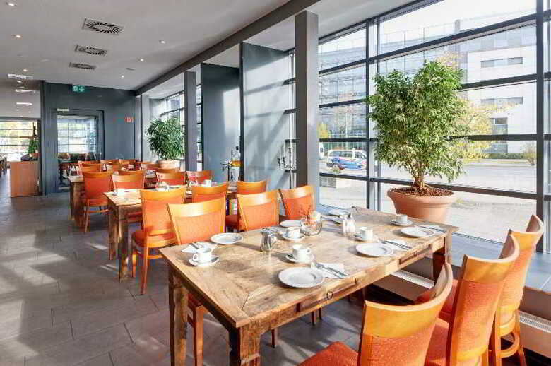 Hotel M�nster Kongresscenter, Affiliated By Meli�