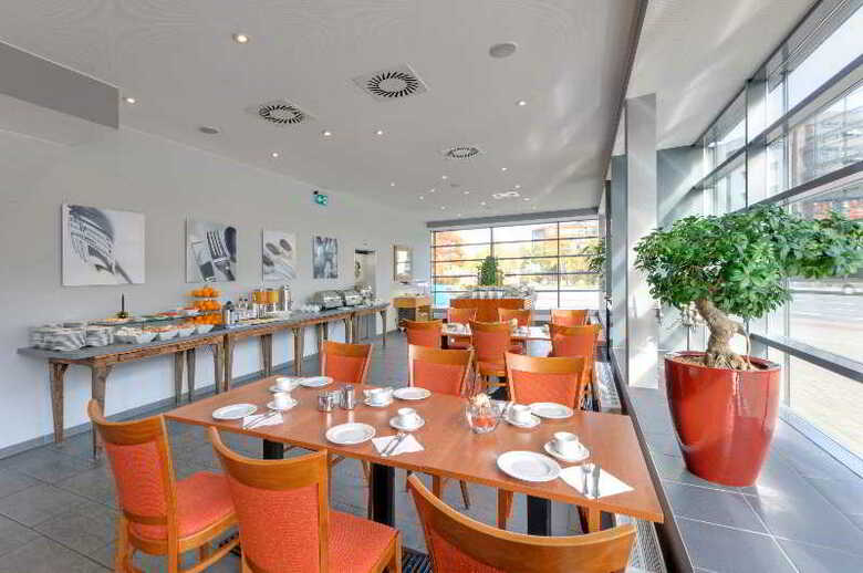 Hotel M�nster Kongresscenter, Affiliated By Meli�