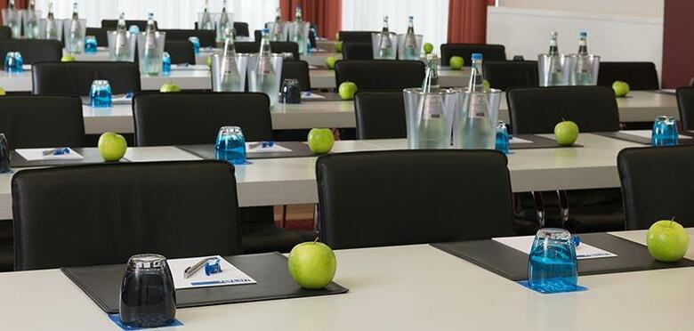 Hotel M�nster Kongresscenter, Affiliated By Meli�
