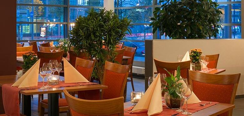 Hotel M�nster Kongresscenter, Affiliated By Meli�