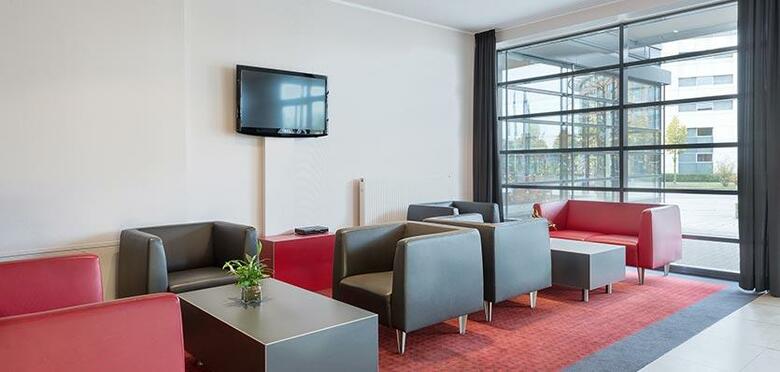 Hotel M�nster Kongresscenter, Affiliated By Meli�