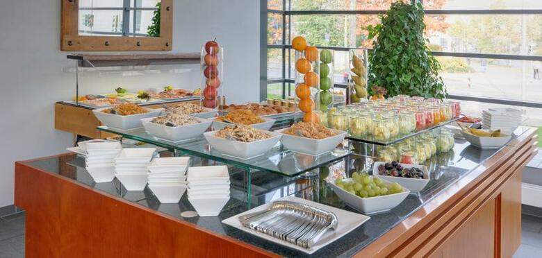 Hotel M�nster Kongresscenter, Affiliated By Meli�