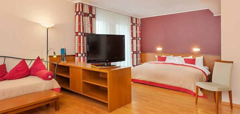 Hotel M�nster Kongresscenter, Affiliated By Meli�