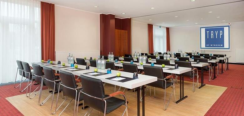 Hotel M�nster Kongresscenter, Affiliated By Meli�
