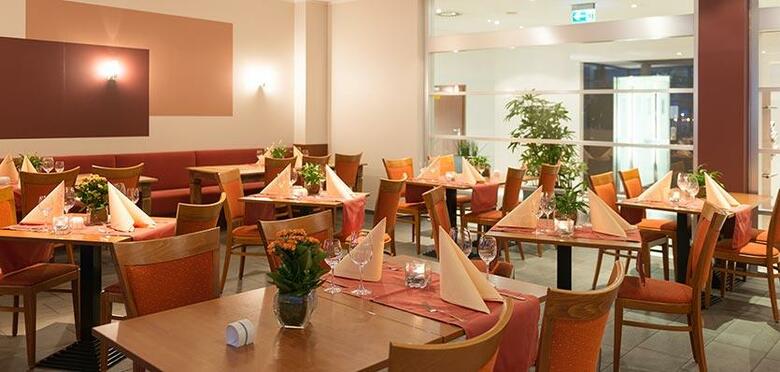 Hotel M�nster Kongresscenter, Affiliated By Meli�