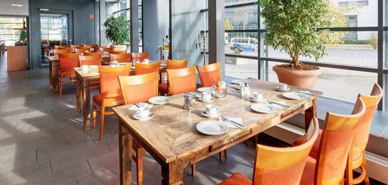 Hotel M�nster Kongresscenter, Affiliated By Meli�