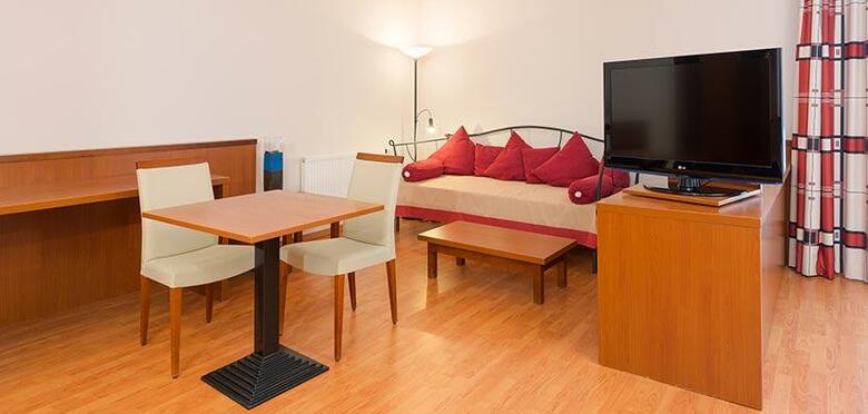 Hotel M�nster Kongresscenter, Affiliated By Meli�