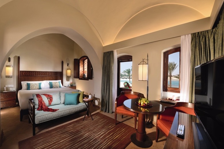 Hotel Movenpick Resort El Quseir (Owned By Khi)