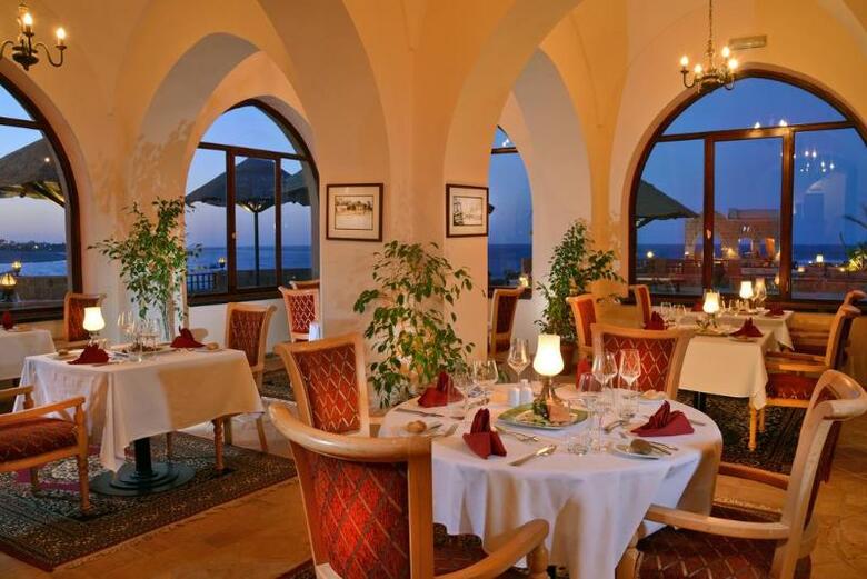 Hotel Movenpick Resort El Quseir (Owned By Khi)